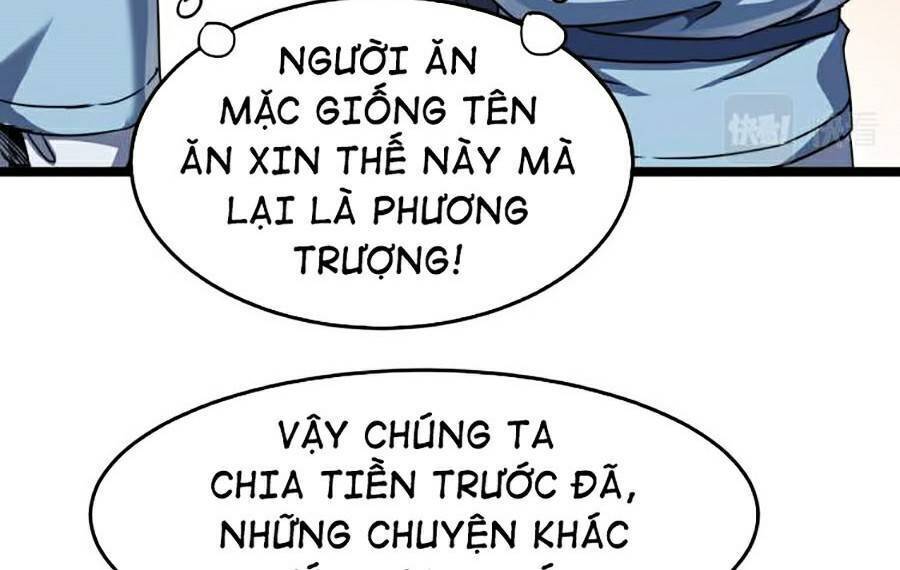 Dị Giới Kiến Tạo Tối Cường Thiếu Lâm Tự Chapter 5 - 44