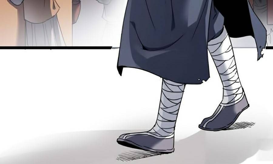 Dị Giới Kiến Tạo Tối Cường Thiếu Lâm Tự Chapter 5 - 6