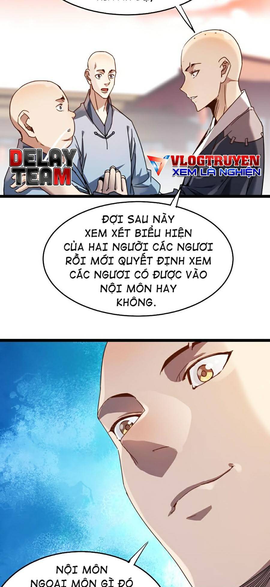 Dị Giới Kiến Tạo Tối Cường Thiếu Lâm Tự Chapter 5 - 52