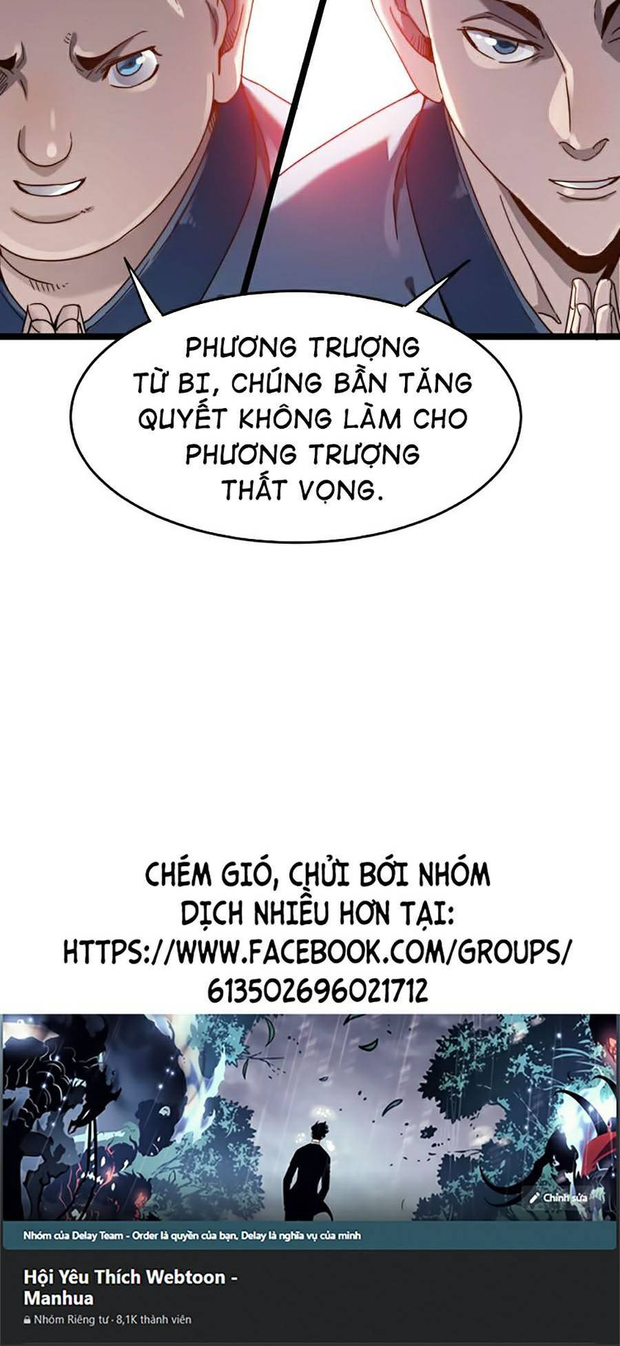 Dị Giới Kiến Tạo Tối Cường Thiếu Lâm Tự Chapter 5 - 54