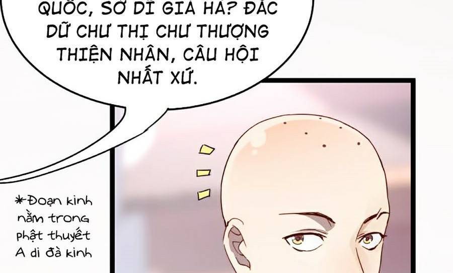 Dị Giới Kiến Tạo Tối Cường Thiếu Lâm Tự Chapter 5 - 8