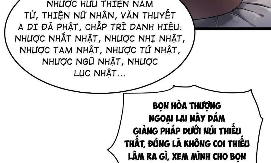 Dị Giới Kiến Tạo Tối Cường Thiếu Lâm Tự Chapter 5 - 10