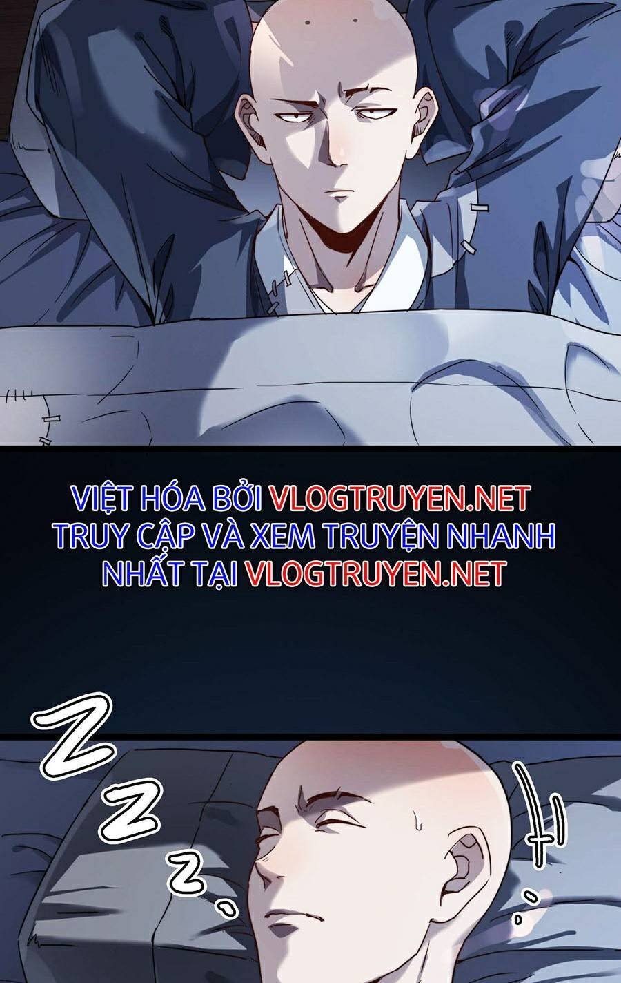 Dị Giới Kiến Tạo Tối Cường Thiếu Lâm Tự Chapter 6 - 15