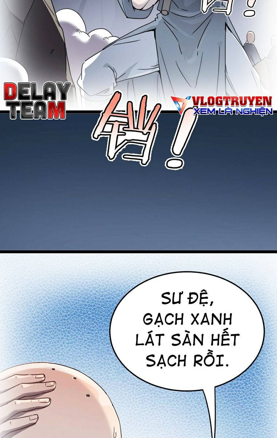 Dị Giới Kiến Tạo Tối Cường Thiếu Lâm Tự Chapter 6 - 17