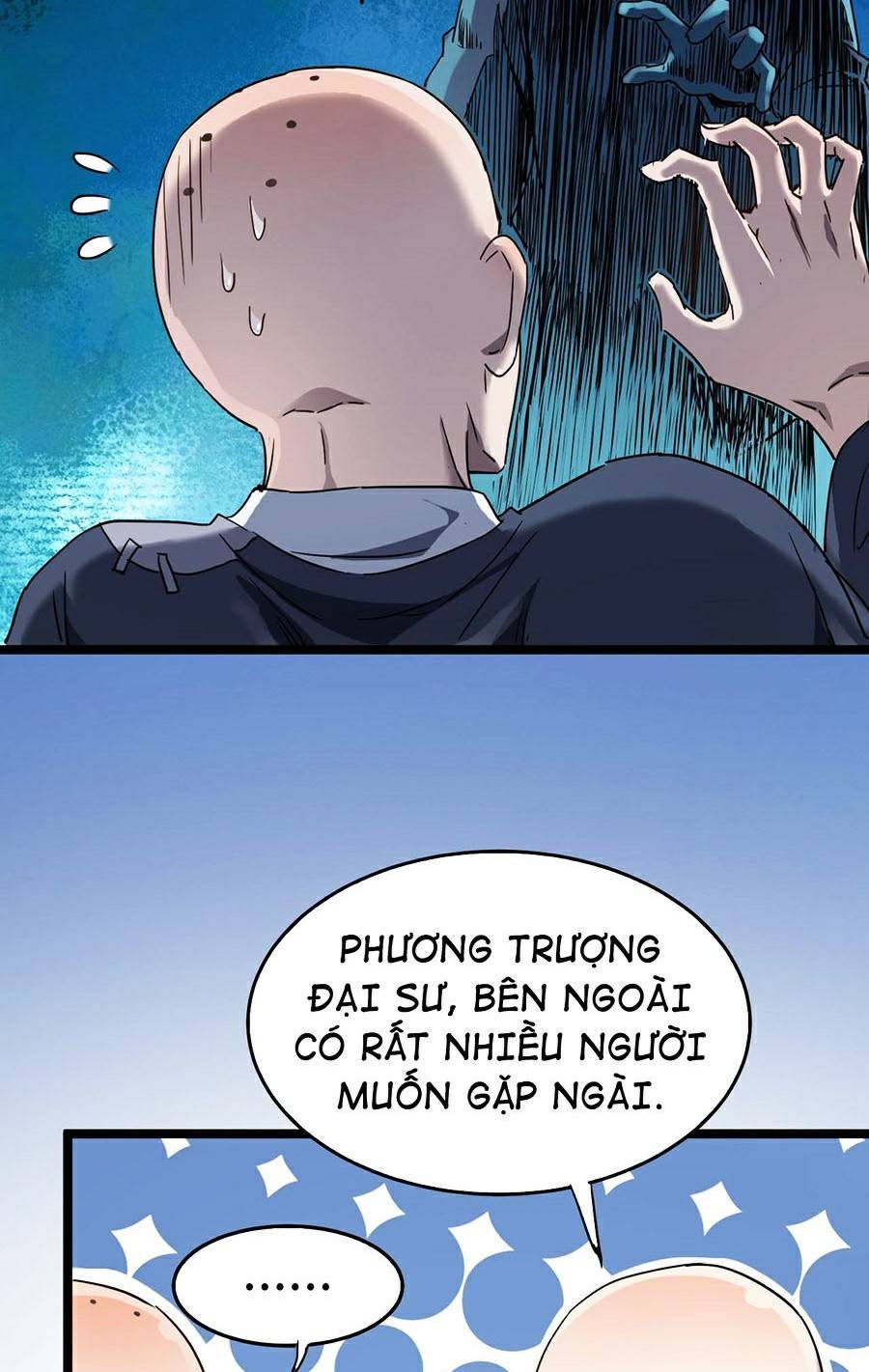 Dị Giới Kiến Tạo Tối Cường Thiếu Lâm Tự Chapter 6 - 22