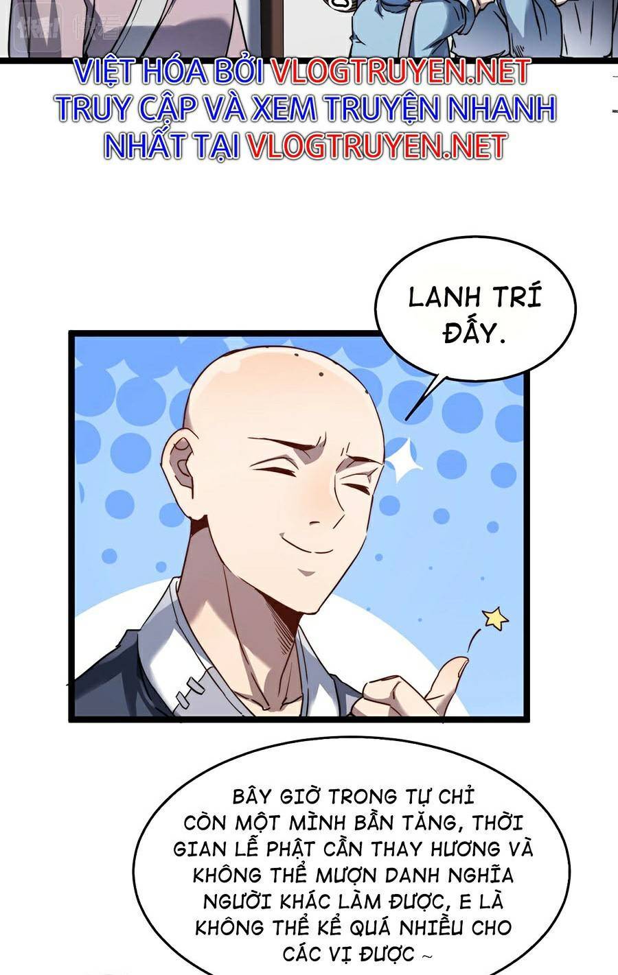 Dị Giới Kiến Tạo Tối Cường Thiếu Lâm Tự Chapter 6 - 29