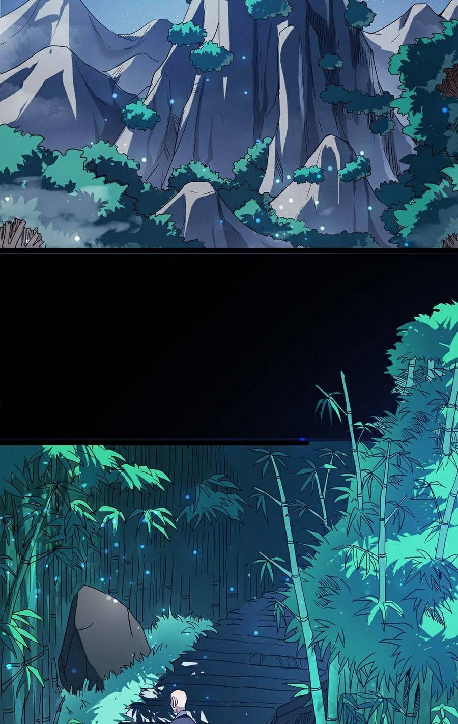 Dị Giới Kiến Tạo Tối Cường Thiếu Lâm Tự Chapter 6 - 4