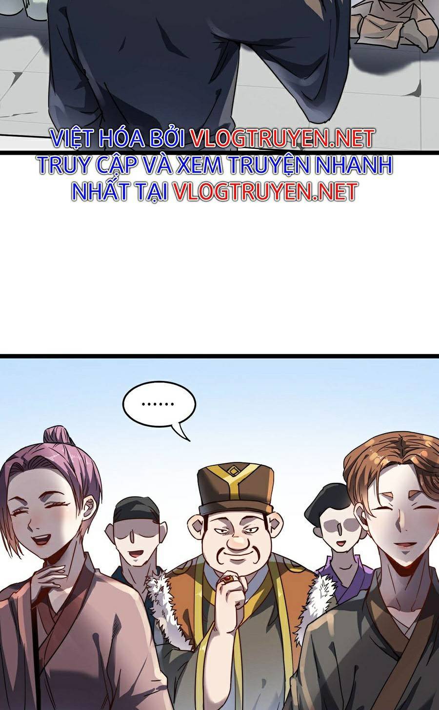 Dị Giới Kiến Tạo Tối Cường Thiếu Lâm Tự Chapter 6 - 39