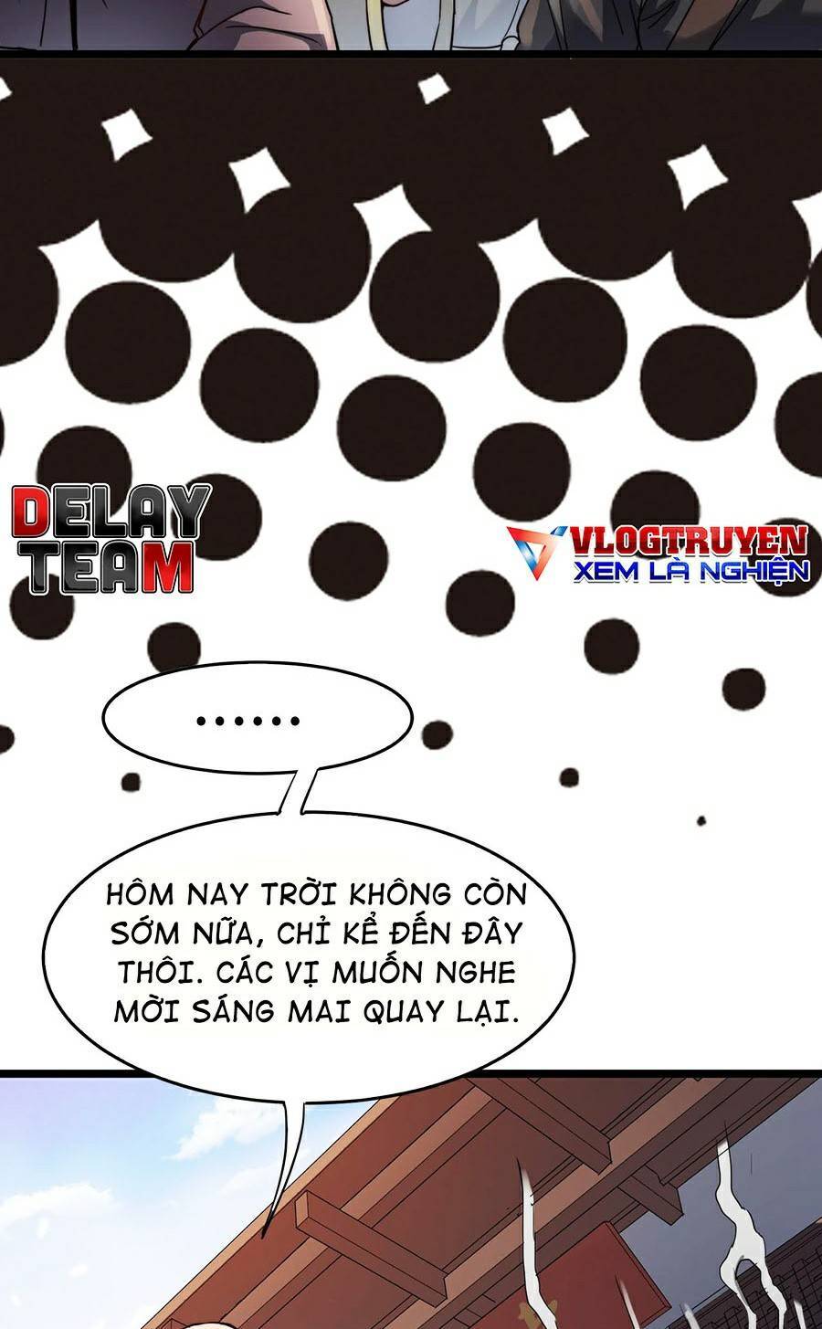 Dị Giới Kiến Tạo Tối Cường Thiếu Lâm Tự Chapter 6 - 40