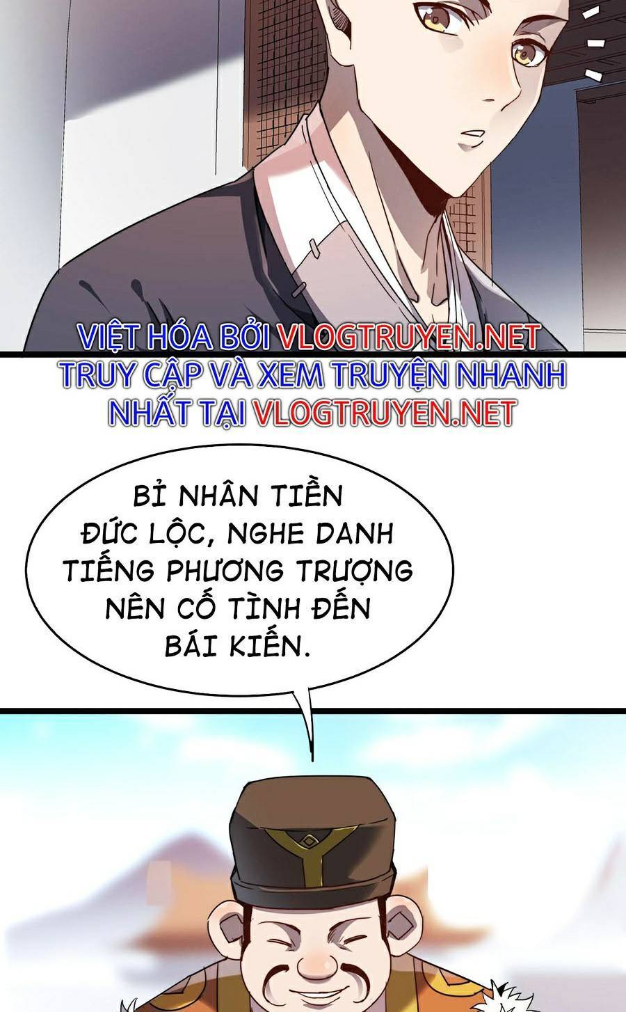 Dị Giới Kiến Tạo Tối Cường Thiếu Lâm Tự Chapter 6 - 42