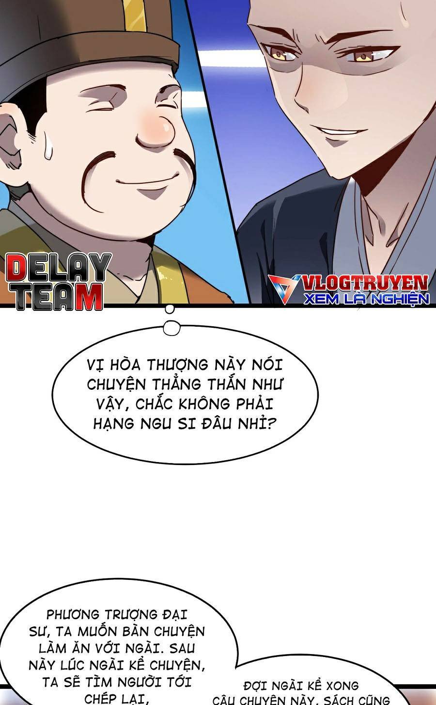 Dị Giới Kiến Tạo Tối Cường Thiếu Lâm Tự Chapter 6 - 44