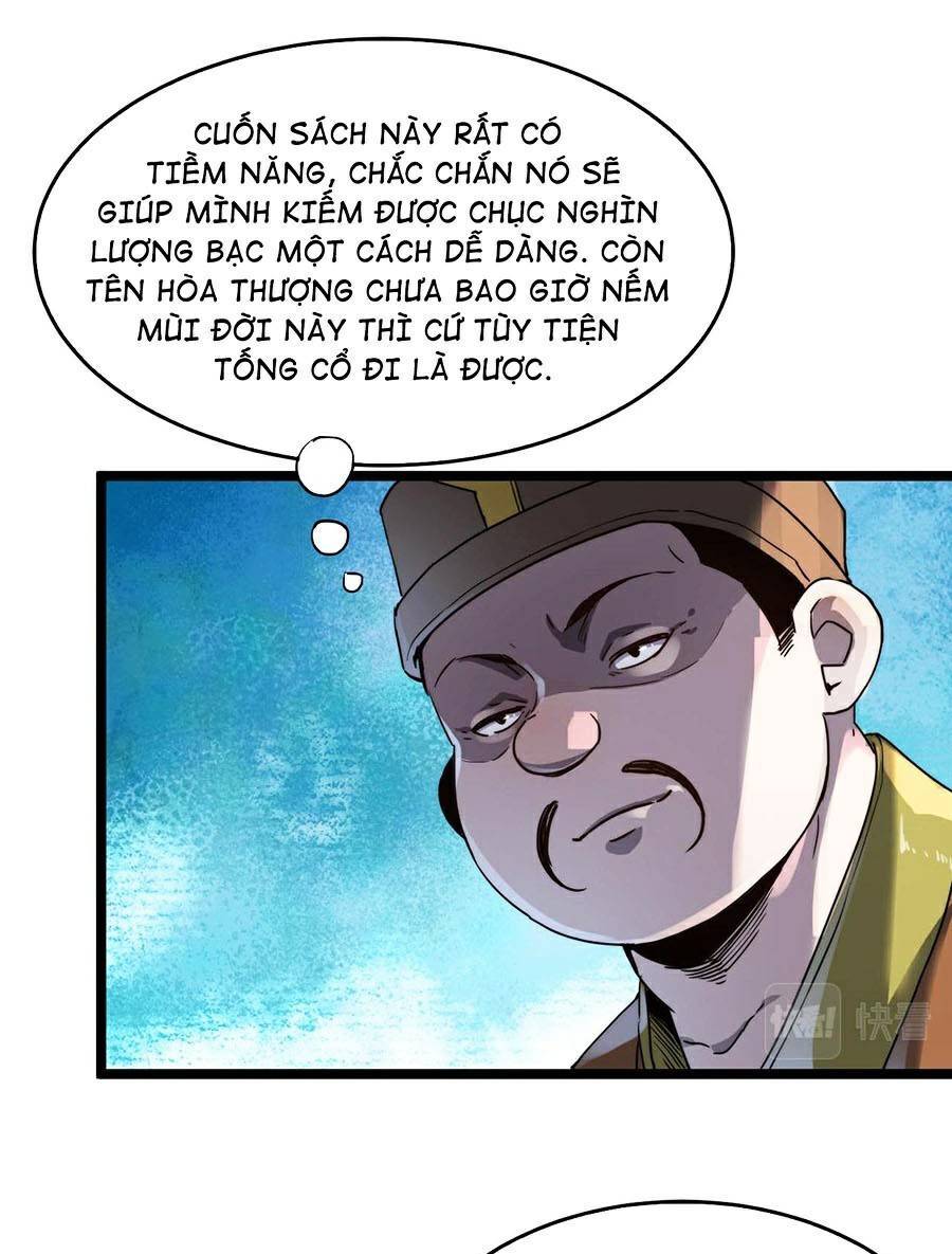 Dị Giới Kiến Tạo Tối Cường Thiếu Lâm Tự Chapter 6 - 46