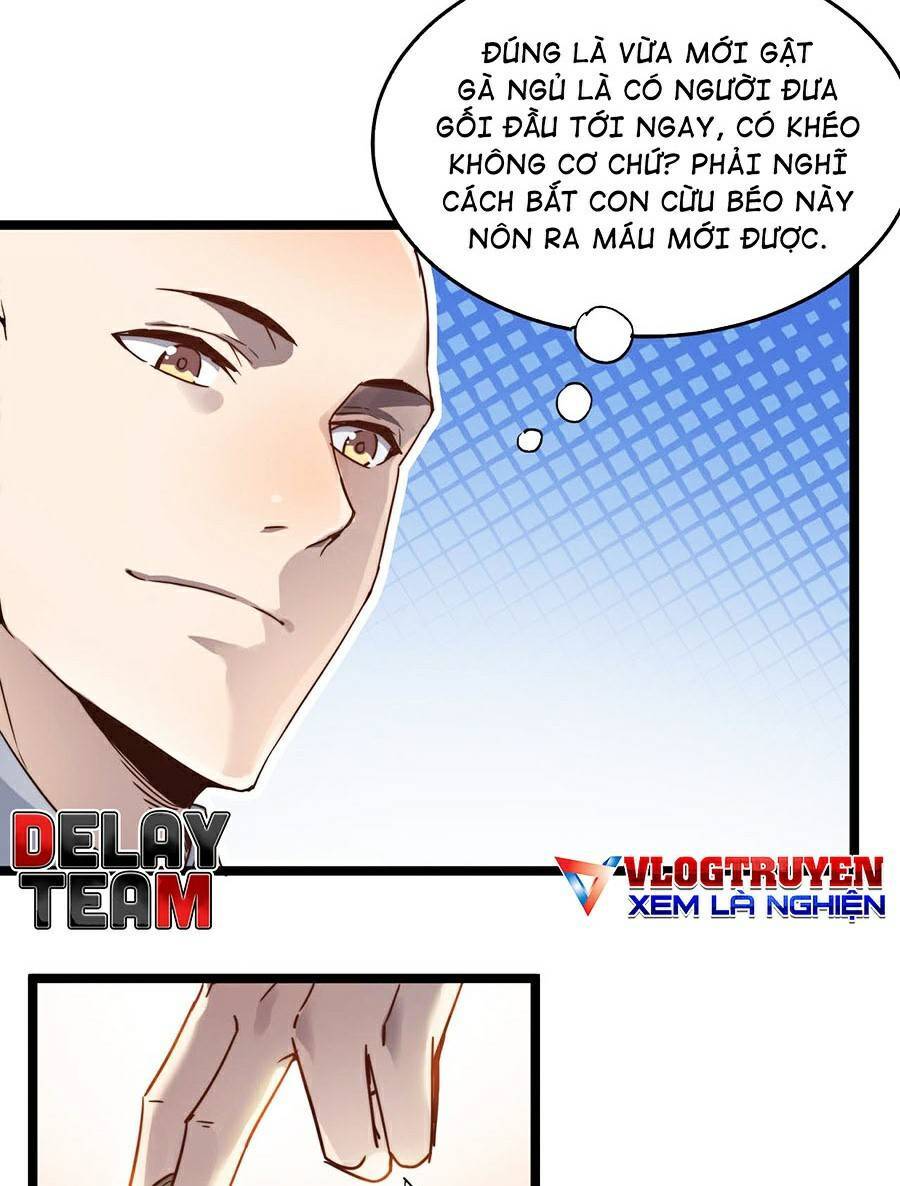 Dị Giới Kiến Tạo Tối Cường Thiếu Lâm Tự Chapter 6 - 47