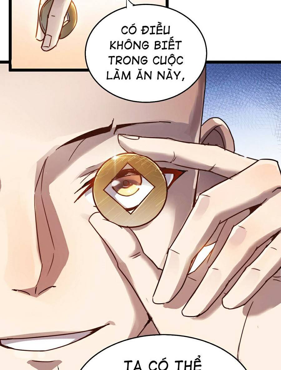 Dị Giới Kiến Tạo Tối Cường Thiếu Lâm Tự Chapter 6 - 48