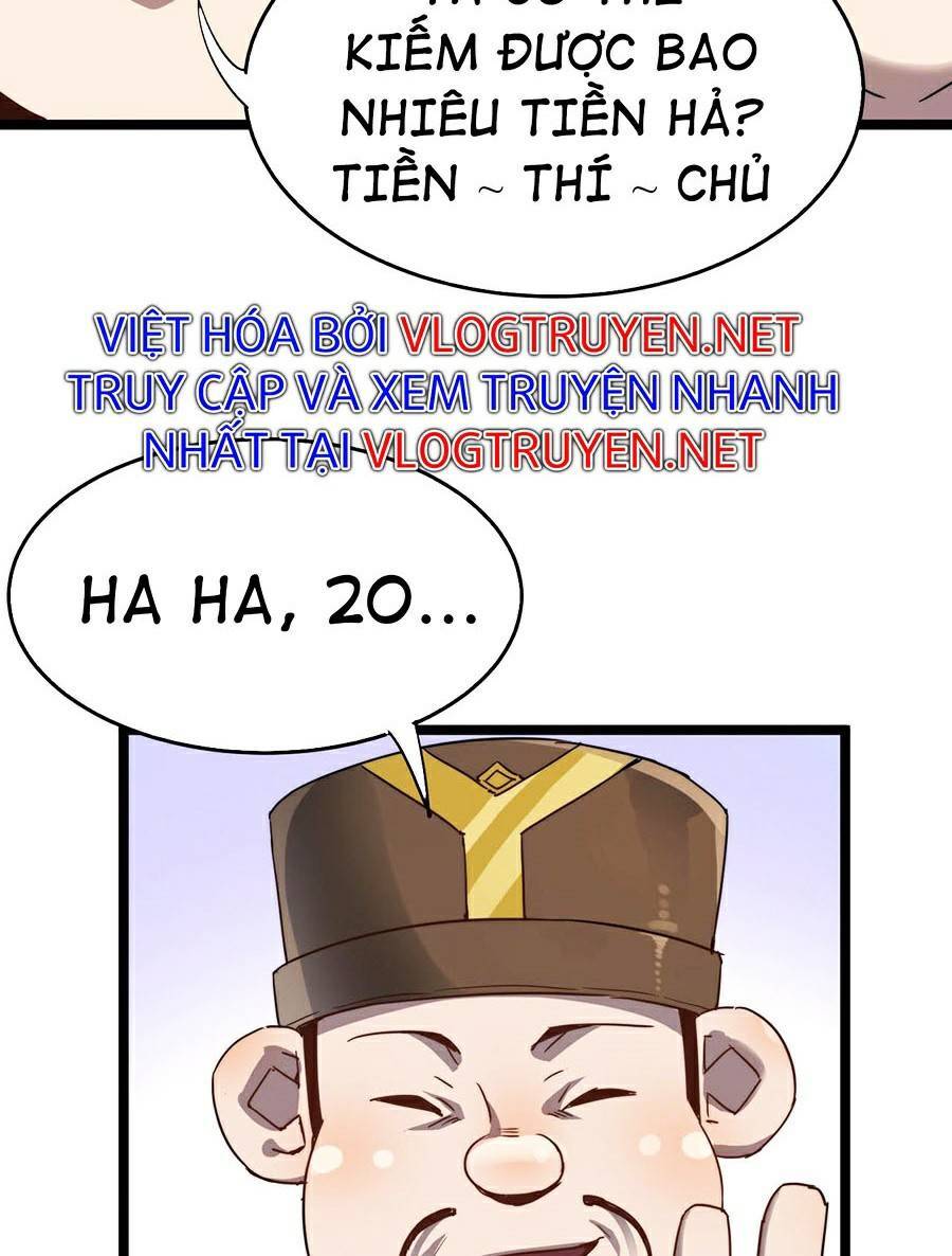 Dị Giới Kiến Tạo Tối Cường Thiếu Lâm Tự Chapter 6 - 49