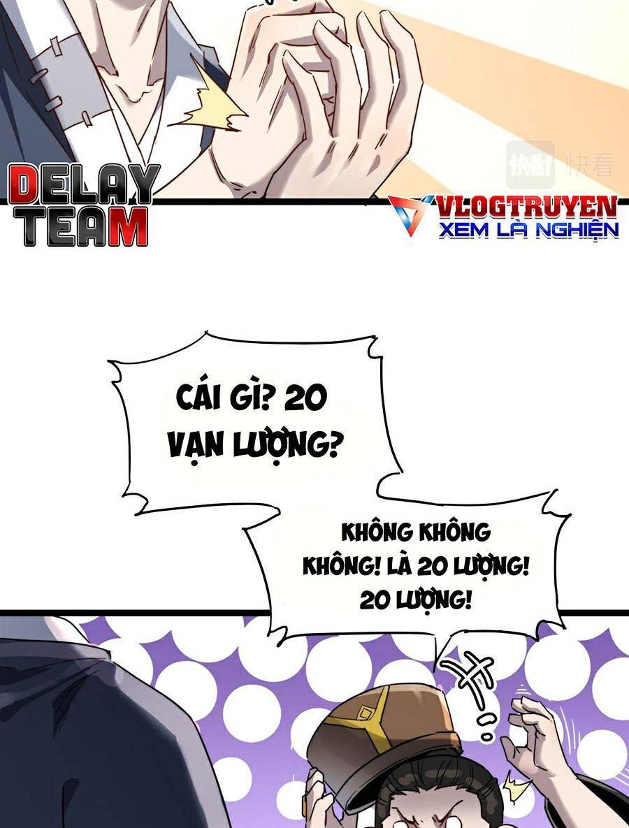 Dị Giới Kiến Tạo Tối Cường Thiếu Lâm Tự Chapter 6 - 51