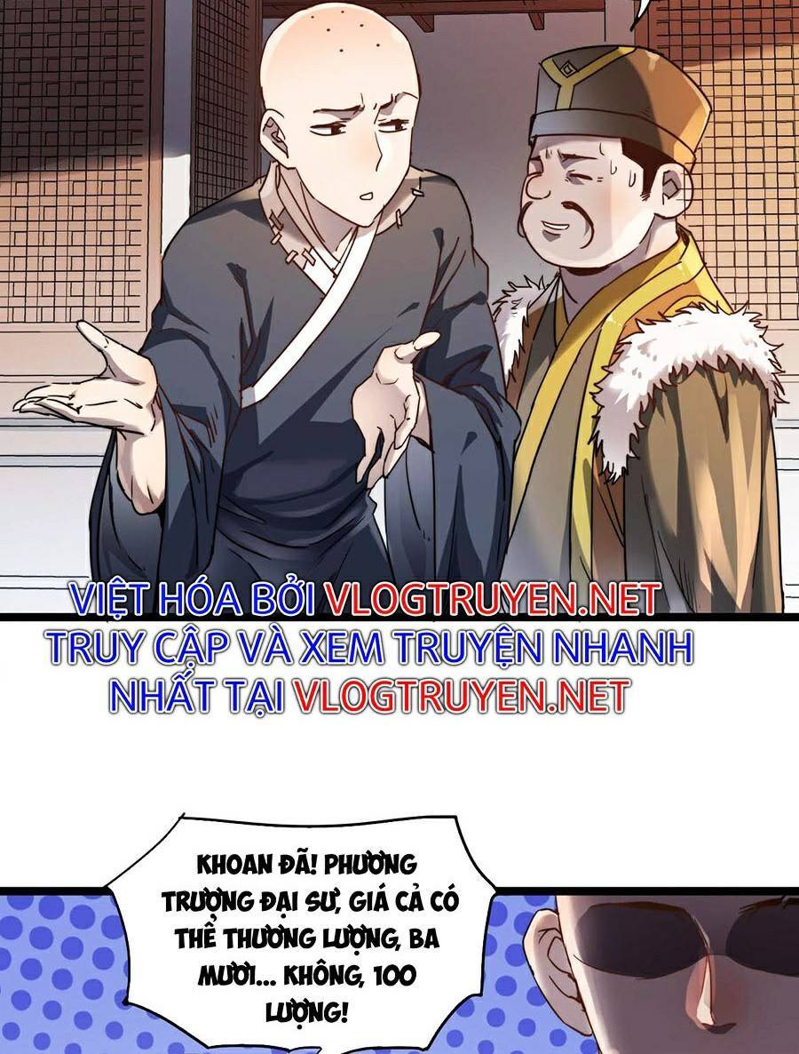 Dị Giới Kiến Tạo Tối Cường Thiếu Lâm Tự Chapter 6 - 53