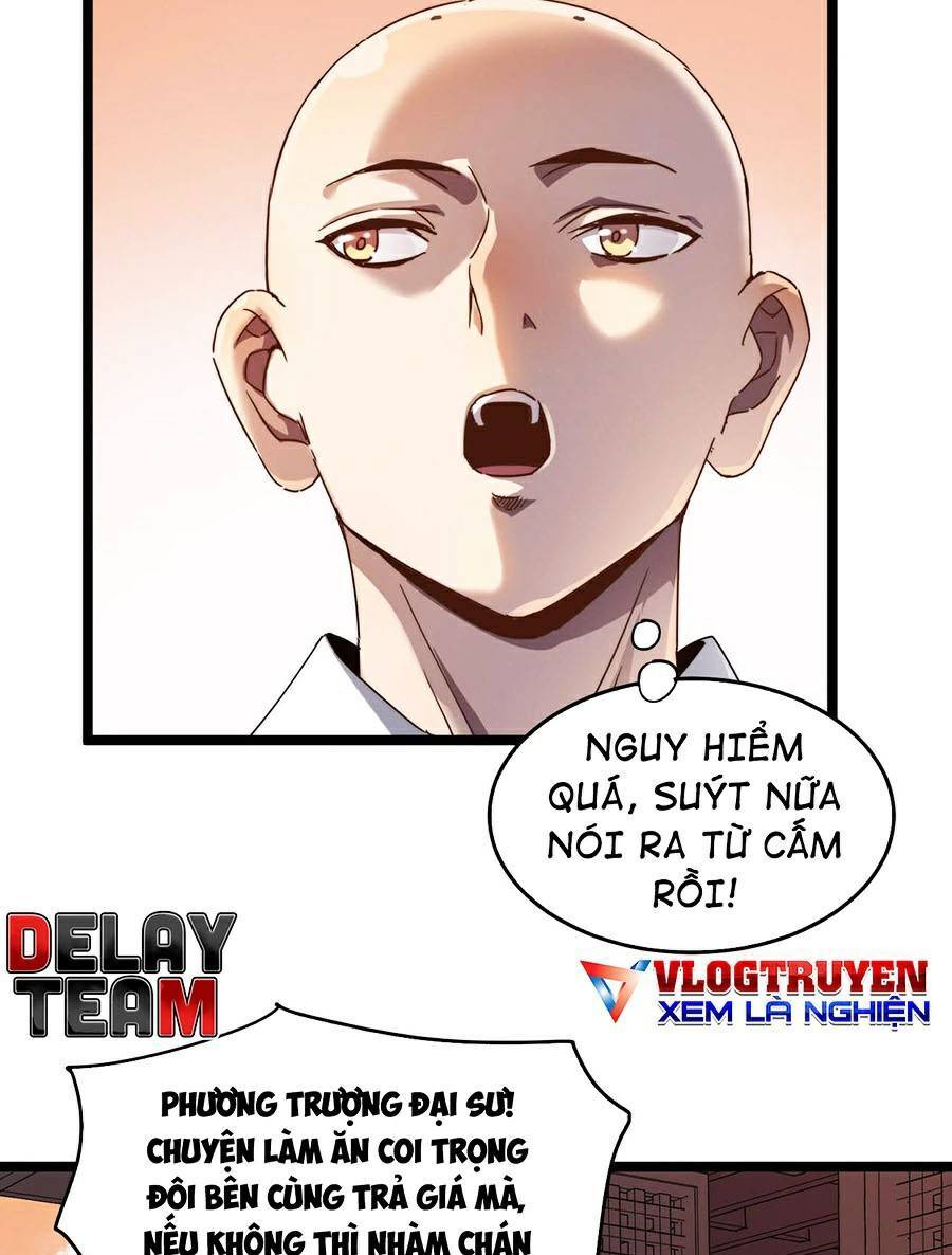 Dị Giới Kiến Tạo Tối Cường Thiếu Lâm Tự Chapter 6 - 55