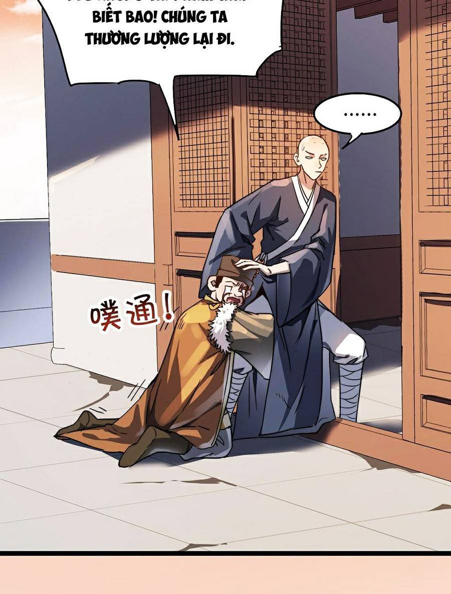 Dị Giới Kiến Tạo Tối Cường Thiếu Lâm Tự Chapter 6 - 56