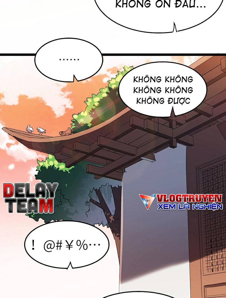 Dị Giới Kiến Tạo Tối Cường Thiếu Lâm Tự Chapter 6 - 58