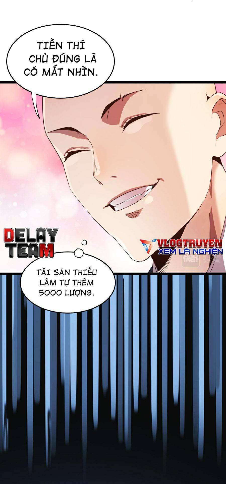 Dị Giới Kiến Tạo Tối Cường Thiếu Lâm Tự Chapter 7 - 31