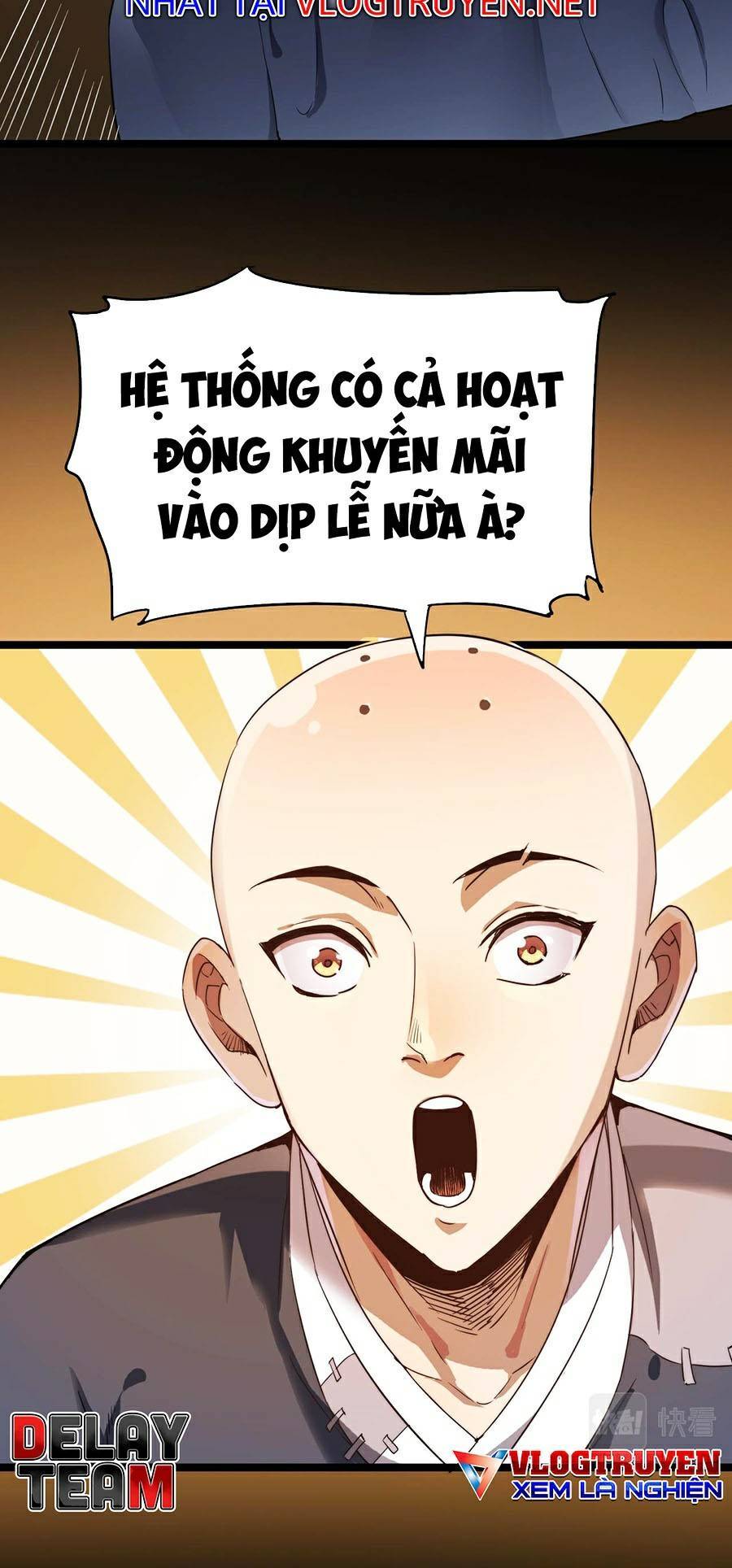 Dị Giới Kiến Tạo Tối Cường Thiếu Lâm Tự Chapter 7 - 34