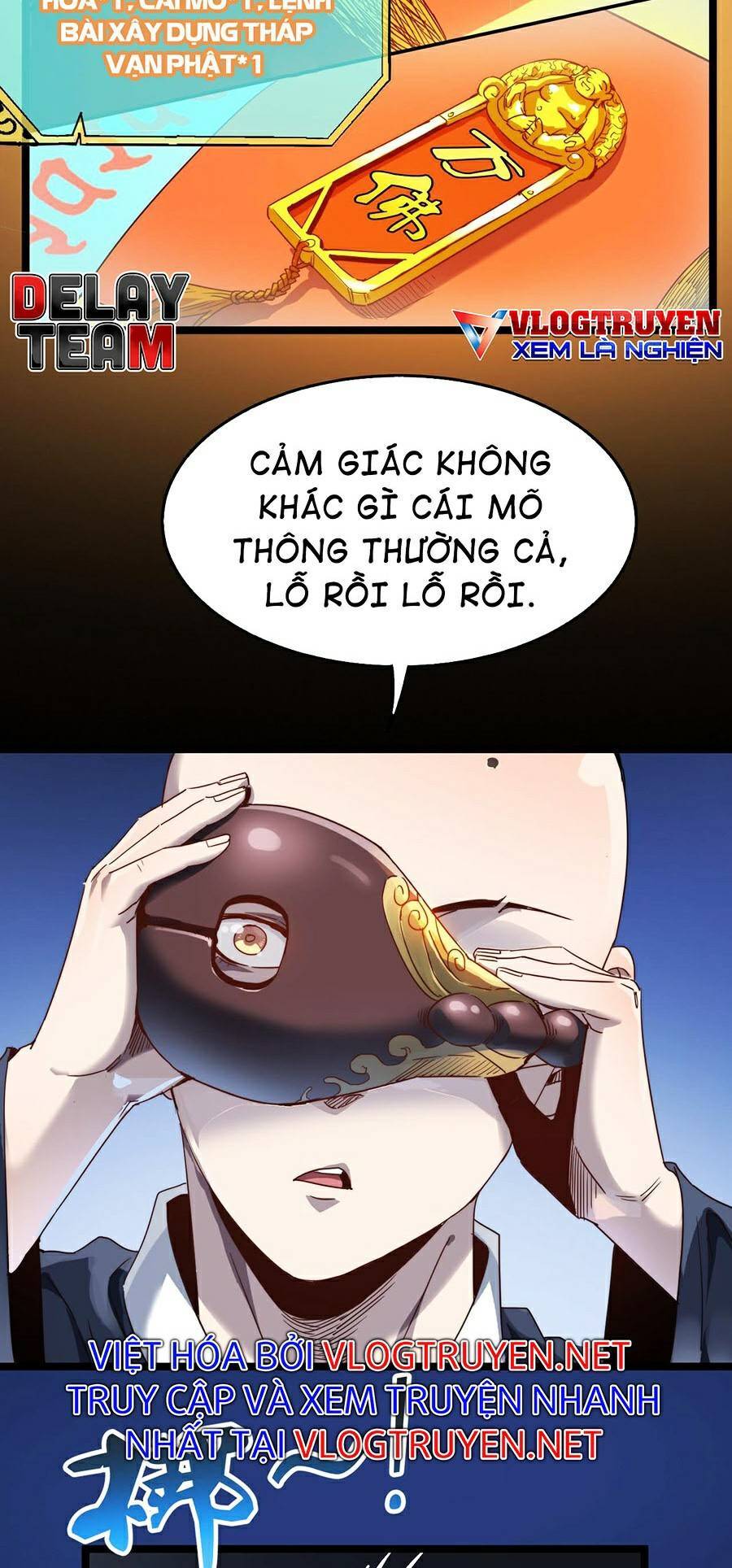 Dị Giới Kiến Tạo Tối Cường Thiếu Lâm Tự Chapter 7 - 37