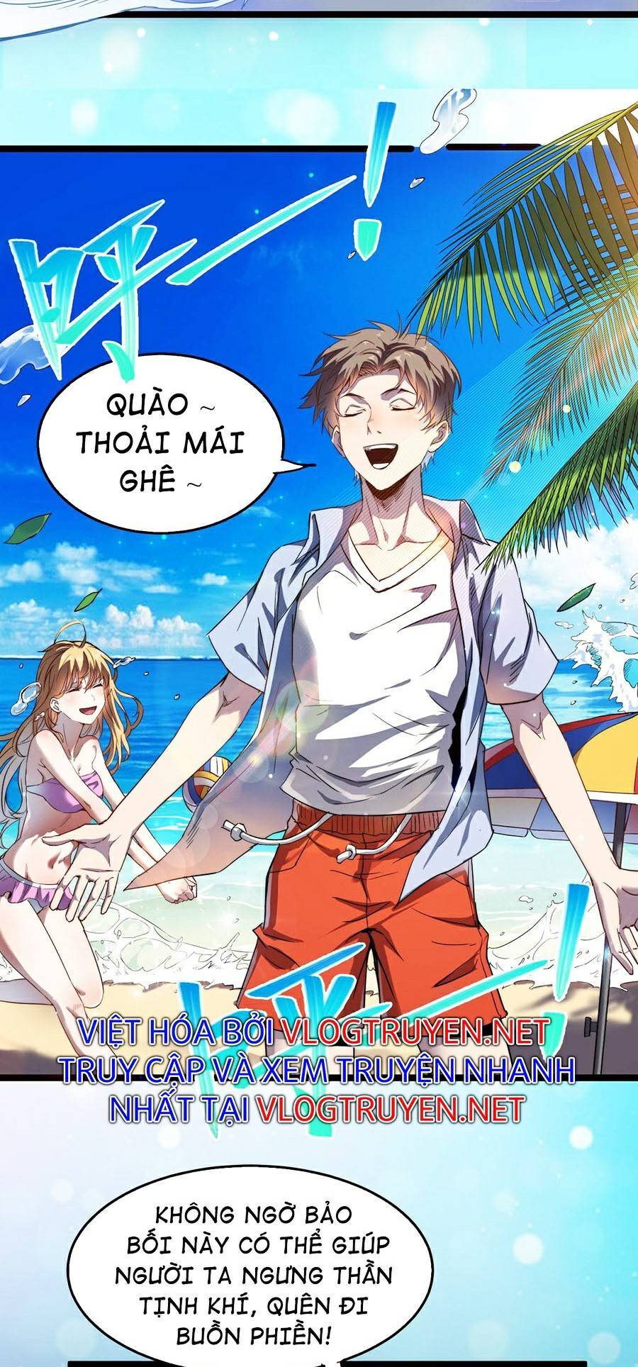 Dị Giới Kiến Tạo Tối Cường Thiếu Lâm Tự Chapter 7 - 39