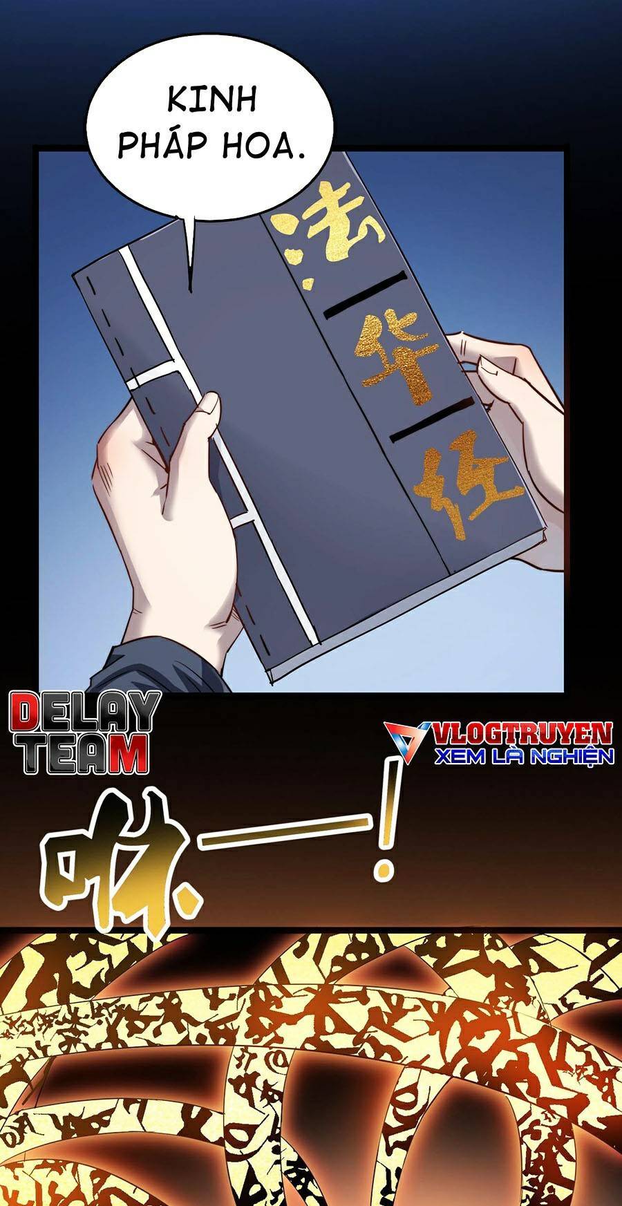 Dị Giới Kiến Tạo Tối Cường Thiếu Lâm Tự Chapter 7 - 41