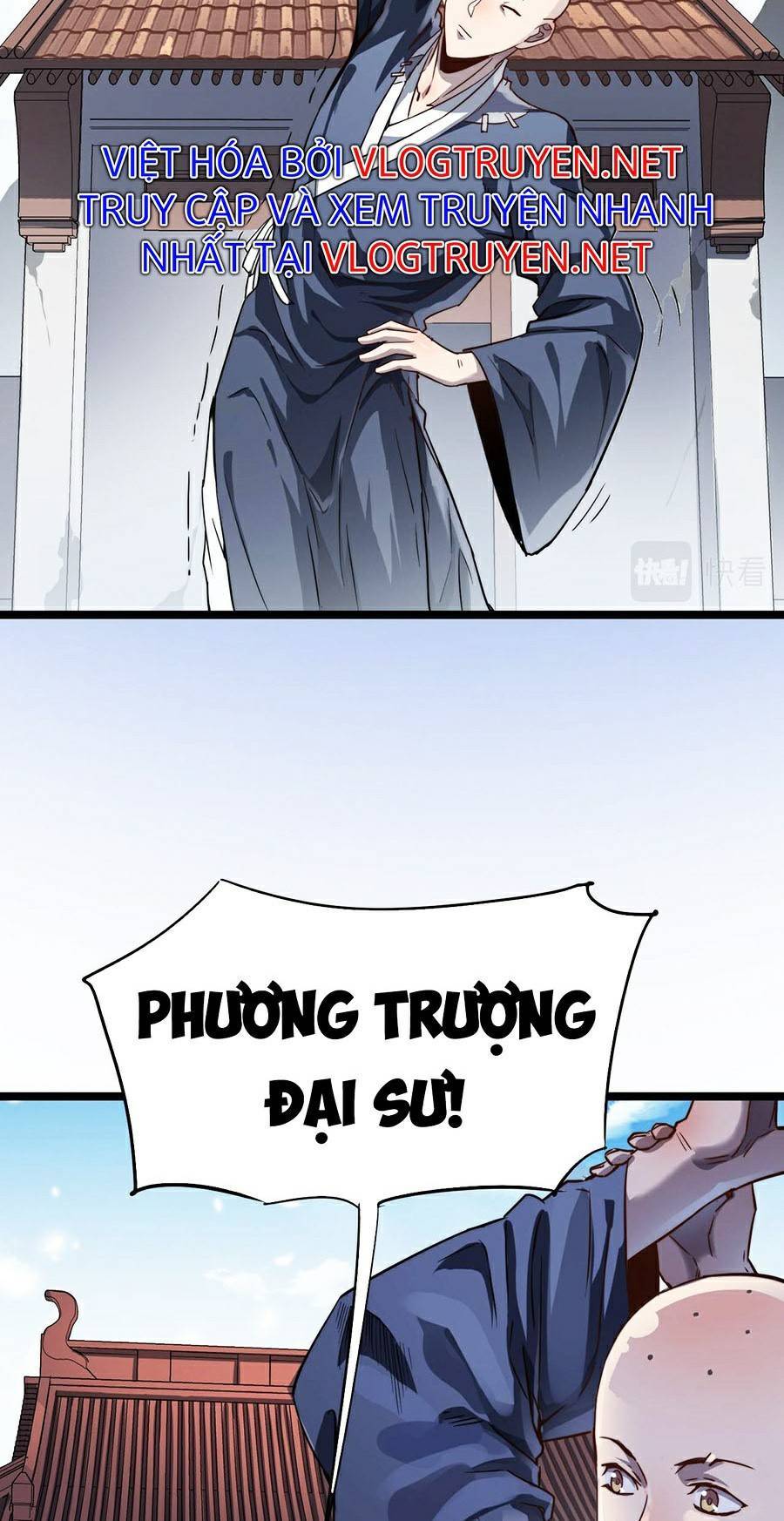 Dị Giới Kiến Tạo Tối Cường Thiếu Lâm Tự Chapter 7 - 47
