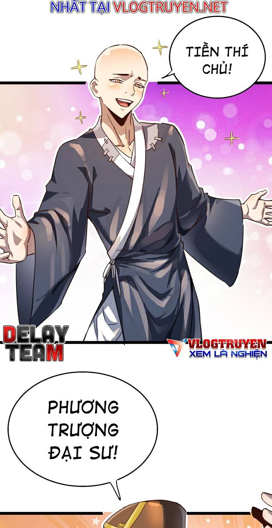 Dị Giới Kiến Tạo Tối Cường Thiếu Lâm Tự Chapter 7 - 49