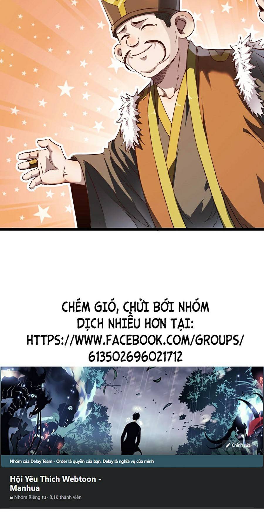 Dị Giới Kiến Tạo Tối Cường Thiếu Lâm Tự Chapter 7 - 50