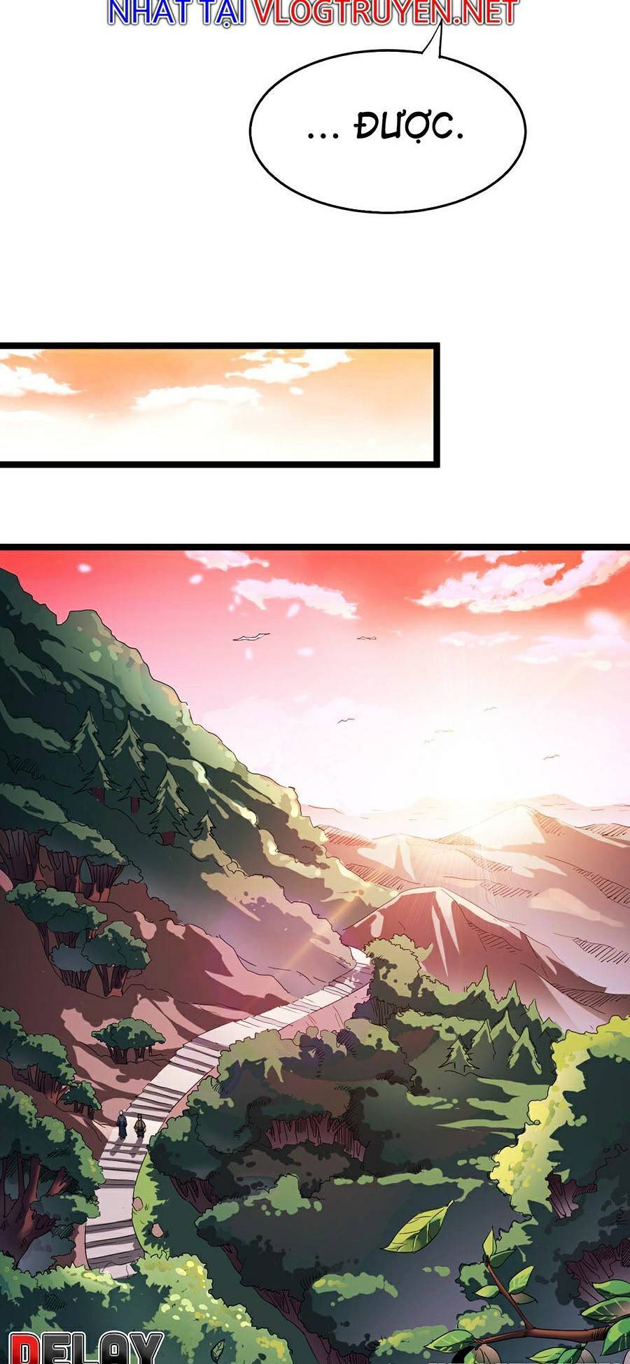 Dị Giới Kiến Tạo Tối Cường Thiếu Lâm Tự Chapter 7 - 9