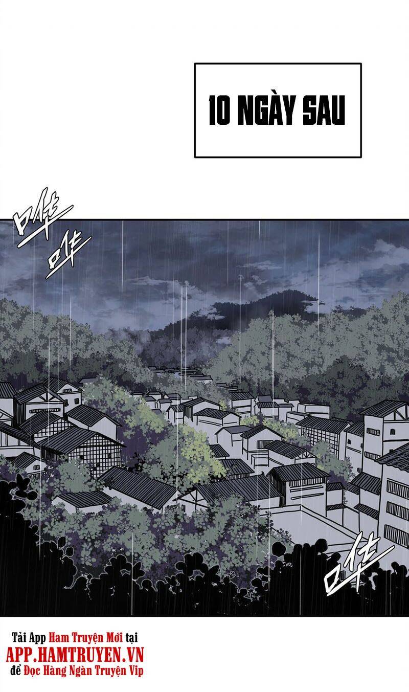 Ta Làm Đạo Sĩ Những Năm Kia Chapter 1 - 23