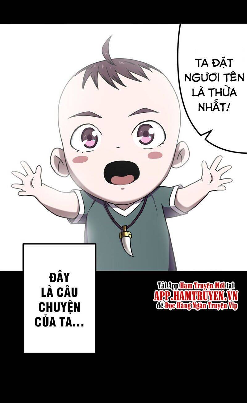 Ta Làm Đạo Sĩ Những Năm Kia Chapter 1 - 5