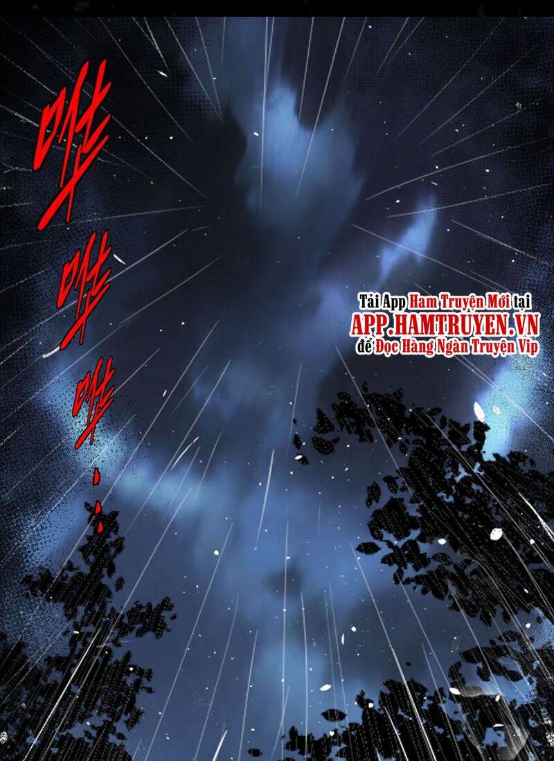 Ta Làm Đạo Sĩ Những Năm Kia Chapter 1 - 7