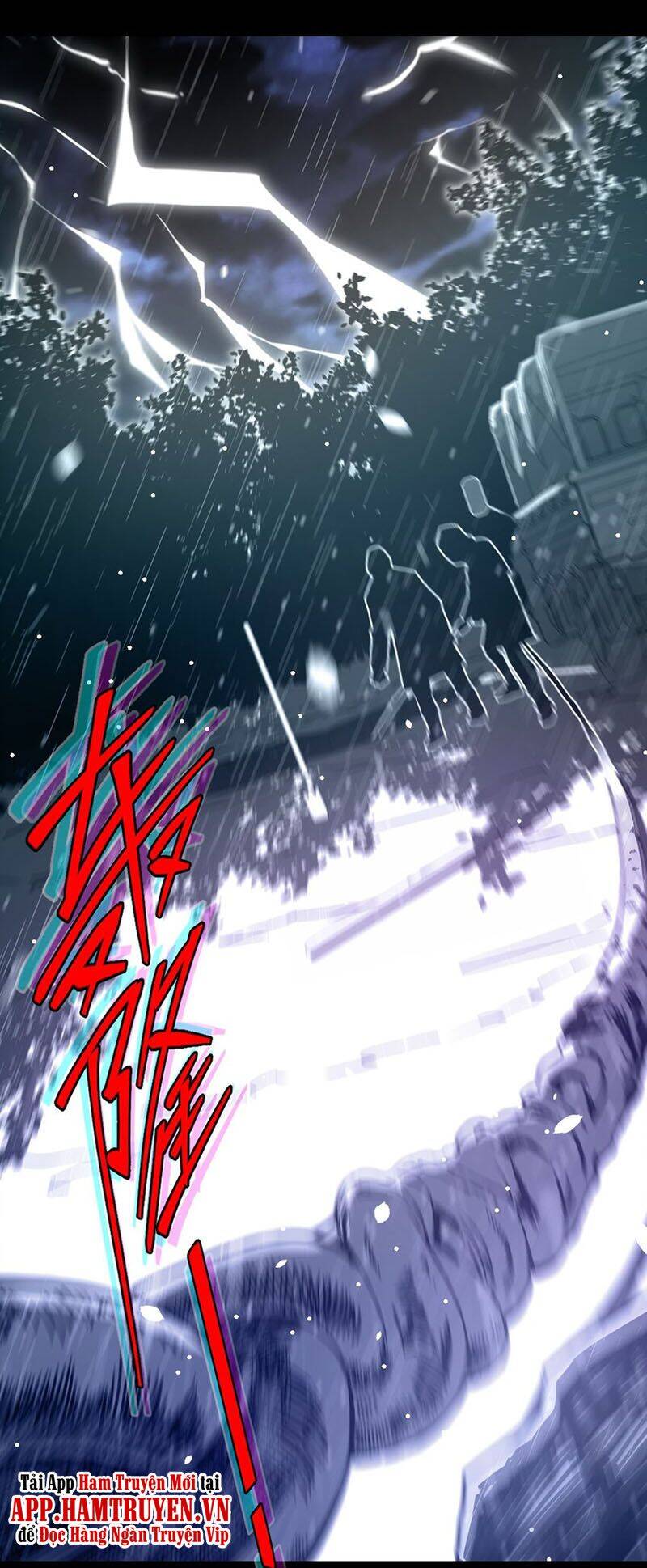 Ta Làm Đạo Sĩ Những Năm Kia Chapter 1 - 10