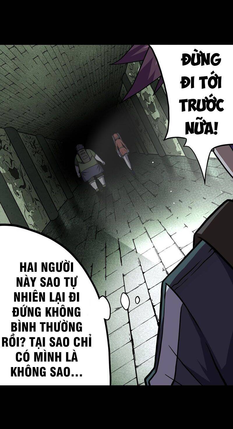 Ta Làm Đạo Sĩ Những Năm Kia Chapter 10 - 2