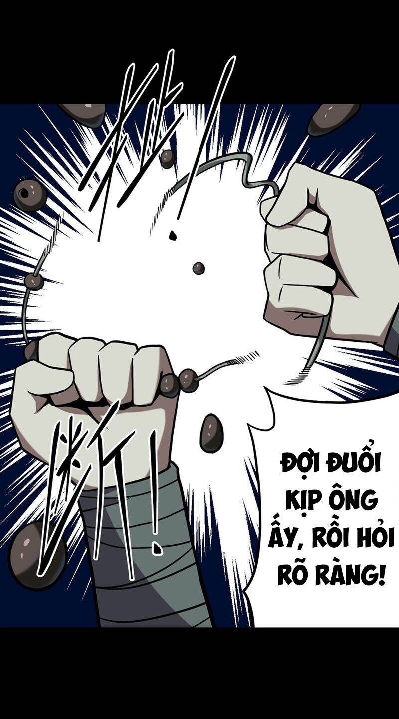 Ta Làm Đạo Sĩ Những Năm Kia Chapter 10 - 11