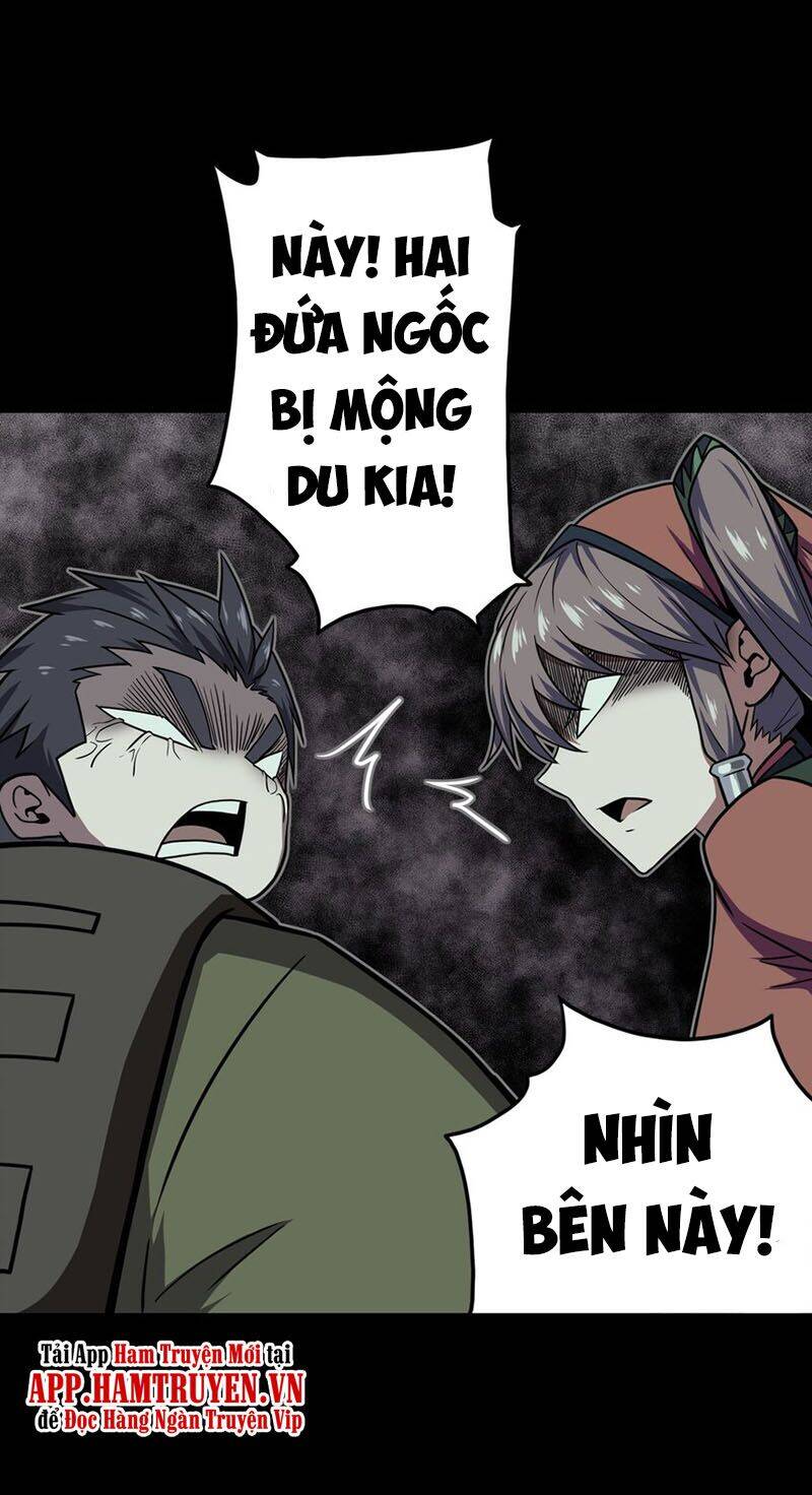 Ta Làm Đạo Sĩ Những Năm Kia Chapter 10 - 12