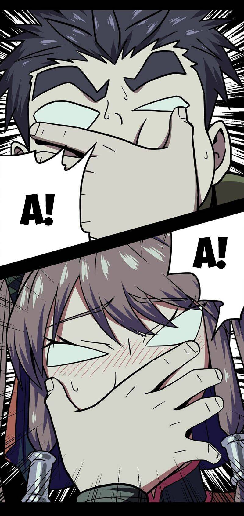 Ta Làm Đạo Sĩ Những Năm Kia Chapter 10 - 13