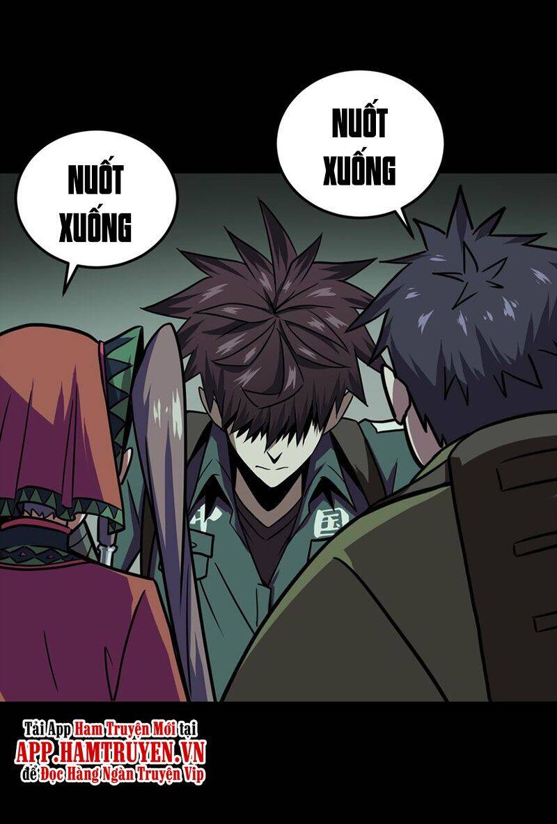 Ta Làm Đạo Sĩ Những Năm Kia Chapter 10 - 14