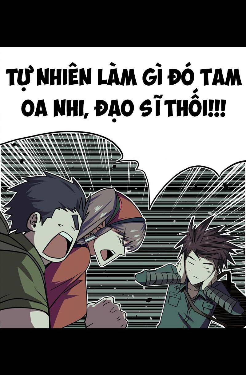 Ta Làm Đạo Sĩ Những Năm Kia Chapter 10 - 15