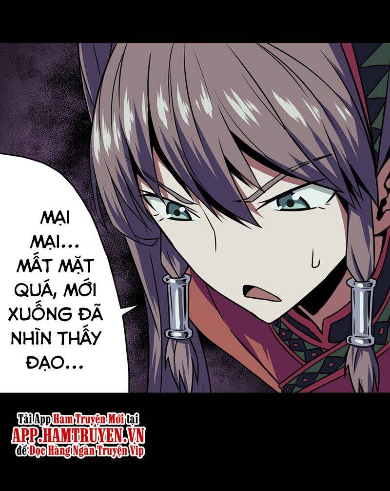 Ta Làm Đạo Sĩ Những Năm Kia Chapter 10 - 18