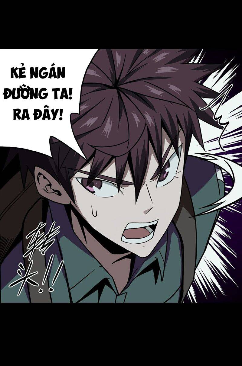 Ta Làm Đạo Sĩ Những Năm Kia Chapter 10 - 19