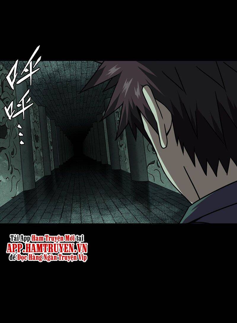 Ta Làm Đạo Sĩ Những Năm Kia Chapter 10 - 20