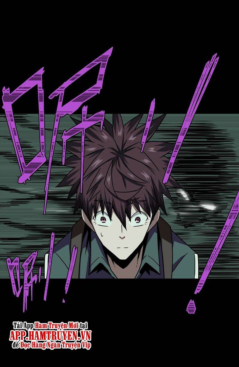 Ta Làm Đạo Sĩ Những Năm Kia Chapter 10 - 22