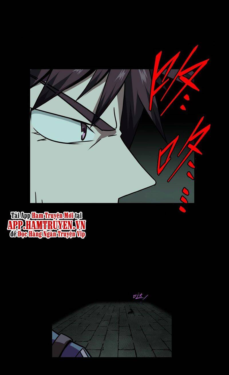 Ta Làm Đạo Sĩ Những Năm Kia Chapter 10 - 24