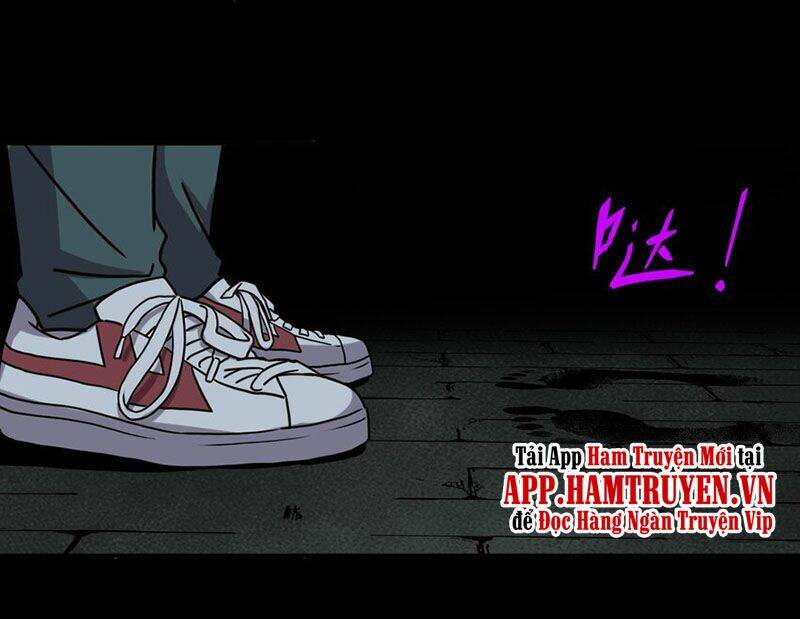 Ta Làm Đạo Sĩ Những Năm Kia Chapter 10 - 26