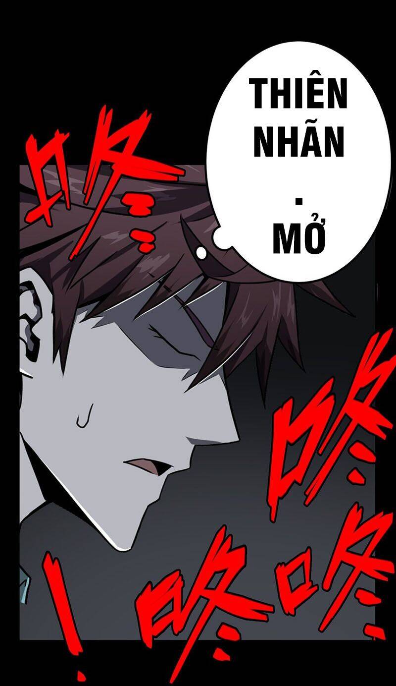 Ta Làm Đạo Sĩ Những Năm Kia Chapter 10 - 27